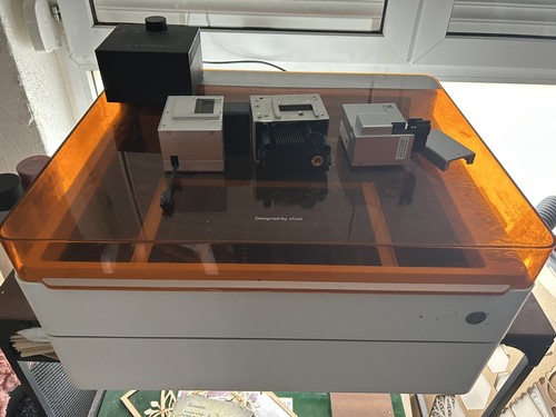 Machine gravures laser xtool - gravures,