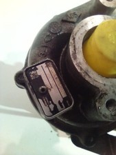Turbo RENAULT CLIO 4 PHASE 1