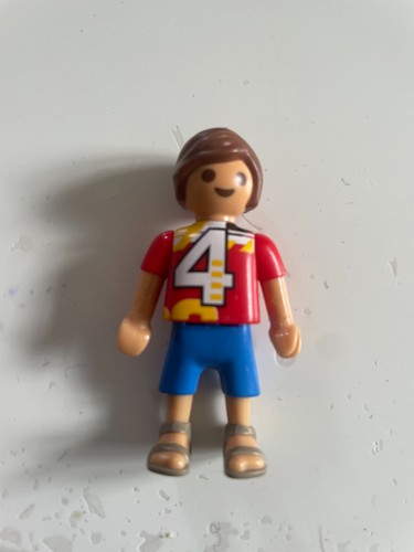 Playmobil 5306 enfant garçon - playmobil,