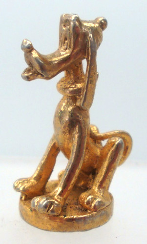 Fève disney metal - disney,