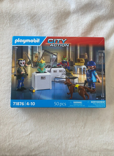 Neuf playmobil 71876 - neuf,