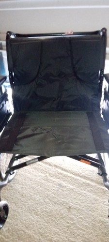 Fauteuil roulant manuel