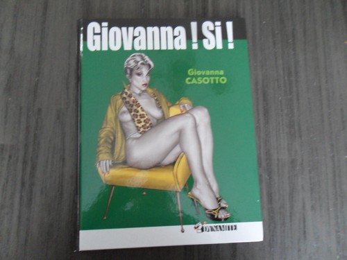 Adulte giovanna si - -,