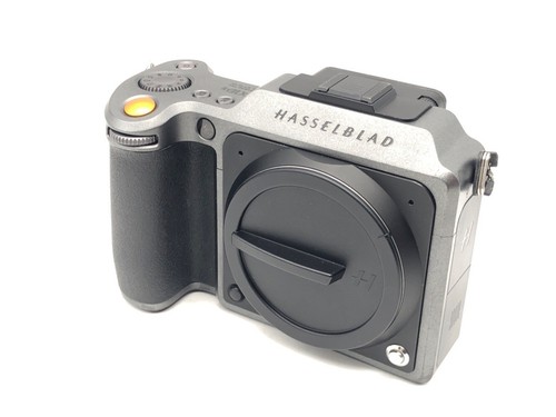 Hasselblad x1d 50c appareil - hasselblad,