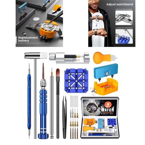 Jorest kit outil montre - kit,
