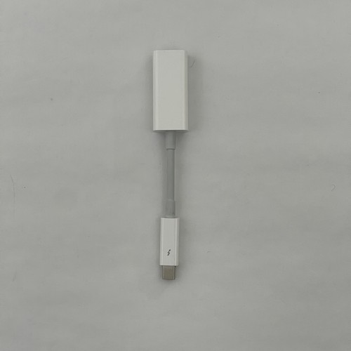 Apple thunderbolt to - apple, 2