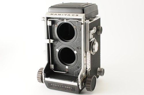 Mamiya professional tlr 6x6 - tlr,