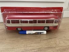 Bus Car Miniature 1/43