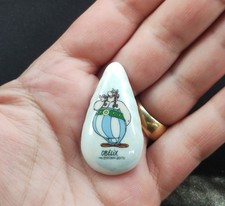 FEVE ASTERIX Série LES MENHIRS * 203