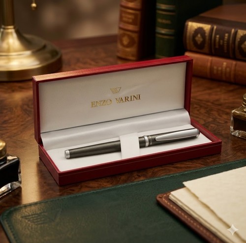 Stylo enzo varini - enzo, vintage