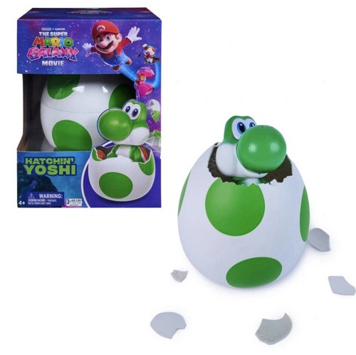 Super mario galaxy - mario, le