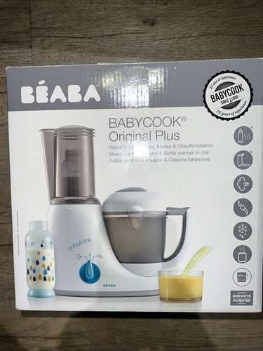 Beaba babycook classic - beaba,