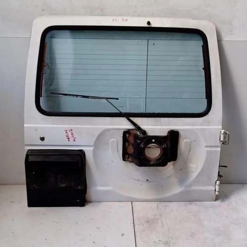 Hayon mitsubishi pajero - mitsubishi,
