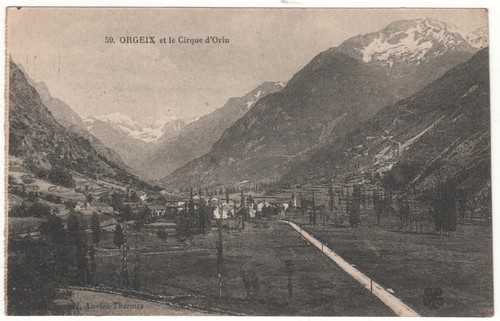 Cpa orgeix et le - -,