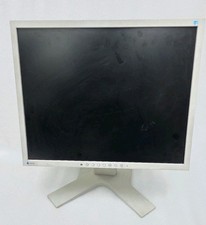 EIZO FLEXSCAN S1903 19INCH LCD MONITOR 100~240V FOR EIZO MAKE JAPAN