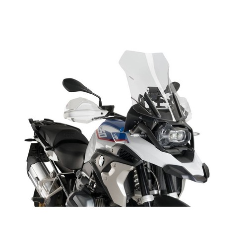 Bulle touring puig pour bmw - bulle,