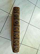 1685 -Jacobi Menochii ( latin )