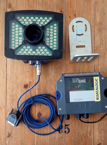 Datalogic matrix 450 - datalogic,