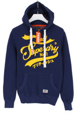 Superdry Double Drop Réel 1
