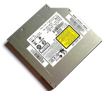 Samsung NP-R620 Lecteur