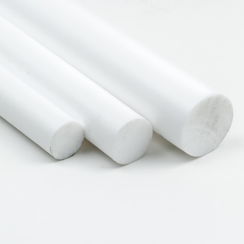 Ptfe barre ronde 35mm - ptfe,