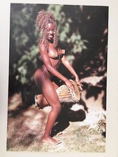 BELLE DAME, AFFICHE ORIGINALE