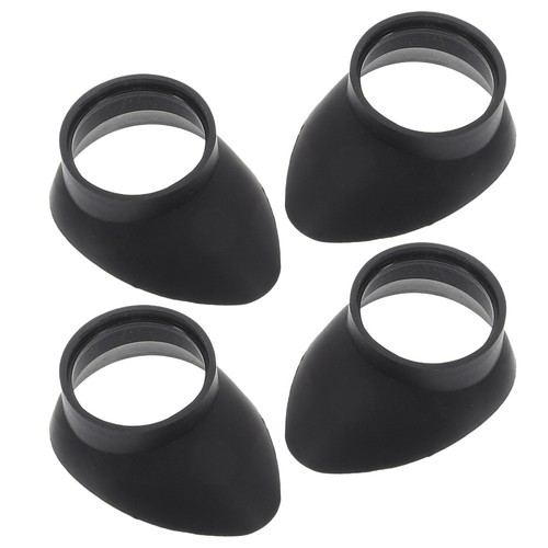 Pcs capuchon manchon - 4, de