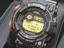 OCCASION CASIO G-SHOCK FROGMAN