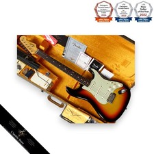 Fender Custom Shop 50th