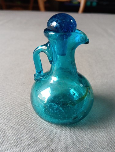 Petite carafe verrerie de - petite,