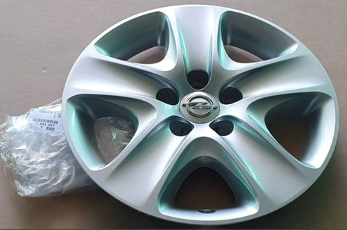 Ori enjoliveur roue - de, 16''