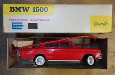 BMW 1500 électrique