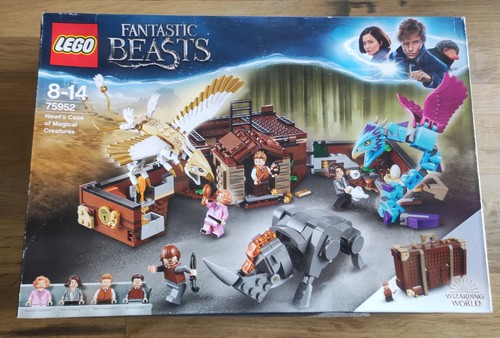 Boite set lego - set, neuf