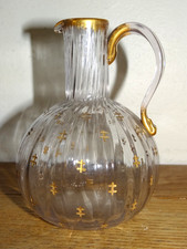 Ancienne Jolie Carafe Verseuse