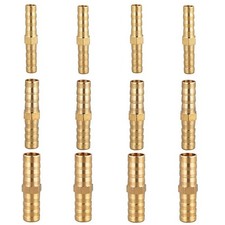 Pack de 12 Raccord Tuyau