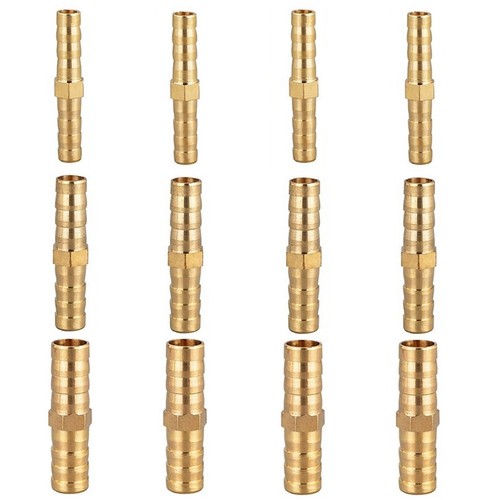 Pack raccord tuyau - pack, 12