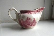 Ancien crémier pot à lait