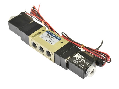 Sf2200 ypc électrovanne - ypc,