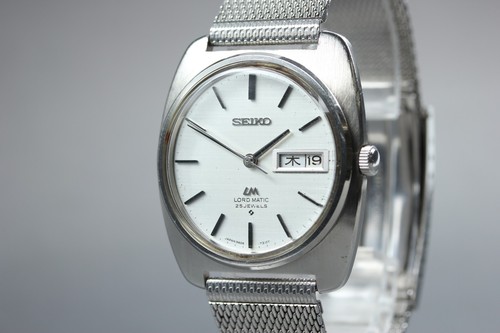 Montre homme vintage 1969 - homme,