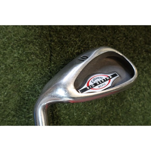 Callaway big bertha 2002 - big,