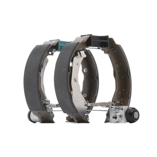Brake set drum brakes for - set,,