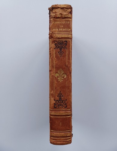 Meyrac chroniques de - a.,