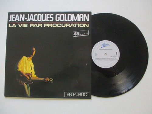 Rare maxi tours vinyle - maxi, 45