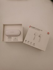 Huawei Freebuds lite (très bon état)