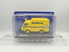 IXO Altaya - Michelin - Renault Galion - Miniature Collection 1/43