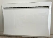 Radiateur Electrique Inertie Sauter « Boogie » 1500w blanc