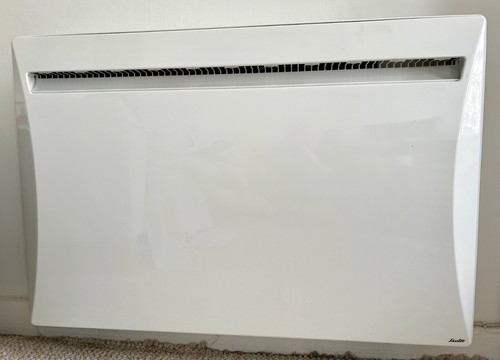 Radiateur electrique inertie - electrique,