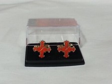 Set Gemelli De Chemise Ordre