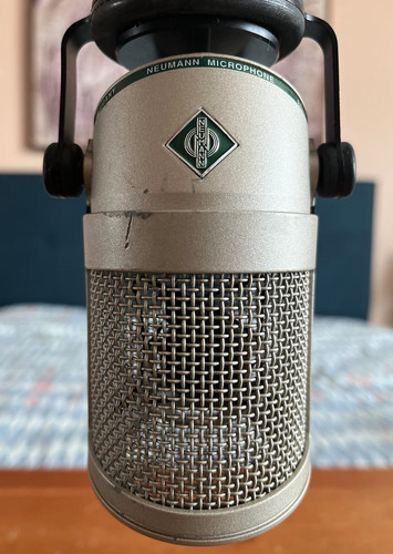 Neumann bcm 705 - -,