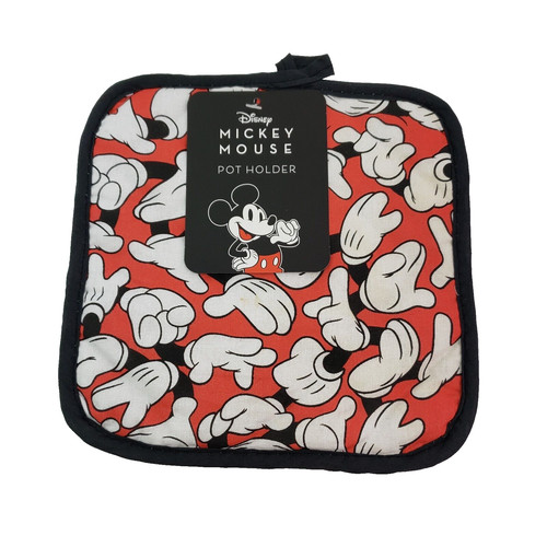 Disney mickey mouse - mickey, home